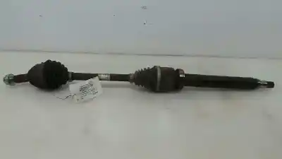 Автозапчастина б/у передня права трансмісія для ford b-max titanium посилання на oem iam cv173b436bd