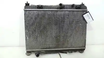 Автозапчастина б/у водяний радіатор для ford b-max titanium посилання на oem iam 1768105