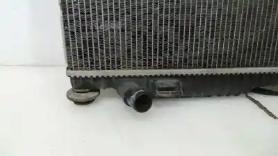 Автозапчастина б/у водяний радіатор для ford b-max titanium посилання на oem iam 1768105  c1b18005aa