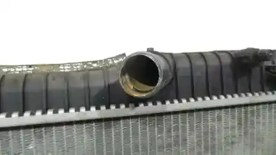 Автозапчастина б/у водяний радіатор для ford b-max titanium посилання на oem iam 1768105  c1b18005aa