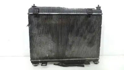 Автозапчастина б/у водяний радіатор для ford b-max titanium посилання на oem iam 1768105  c1b18005aa