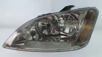 Автозапчасти б/у левая фара за ford focus c-max (cap) ambiente (d) ссылки oem iam 1347463
