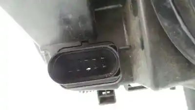 Автозапчастина б/у ліва фара для ford focus c-max (cap) ambiente (d) посилання на oem iam 1347463 3m5113006ah 3m5113006ah