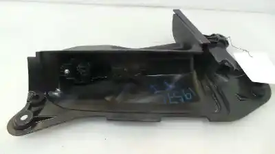 Автозапчастина б/у ліва задня внутрішня ручка для ford b-max titanium посилання на oem iam 1809974  av11r266a63ad
