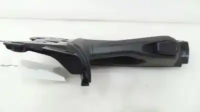 Автозапчастина б/у внутрішня задня права ручка для ford b-max titanium посилання на oem iam 1809973