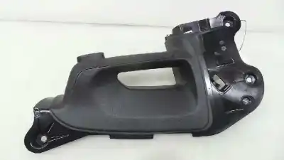 Автозапчасти б/у внутренняя задняя правая ручка за ford b-max titanium ссылки oem iam 1809973  av11r266a62ad