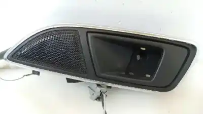 Автозапчастина б/у ліва передня внутрішня ручка для ford b-max titanium посилання на oem iam 1859255
