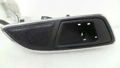 Автозапчастина б/у усередині передня права ручка для ford b-max titanium посилання на oem iam 1859254