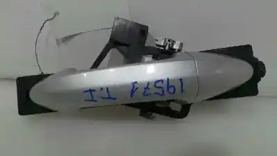 Автозапчастина б/у завнішня ручка задня ліва для ford b-max titanium посилання на oem iam 1788863