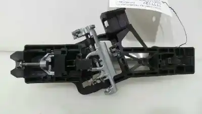 Автозапчасти б/у задняя левая наружная ручка за ford b-max titanium ссылки oem iam 1788863 av11r264b17 av11r264b17