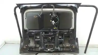 Автозапчастина б/у загальні двері для ford focus c-max (cap) ambiente (d) посилання на oem iam 1509342 1509342 1509342
