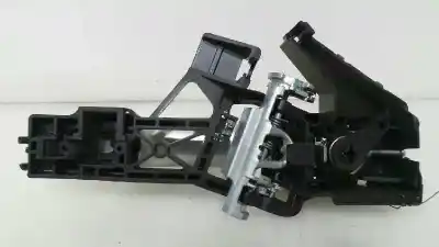 Автозапчастина б/у ліва передня зовнішня ручка для ford b-max titanium посилання на oem iam 1788863 av11r22465 av11r22465