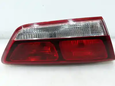 Second-hand car spare part interior left tailgate light for kia optima business oem iam references 92403d4050