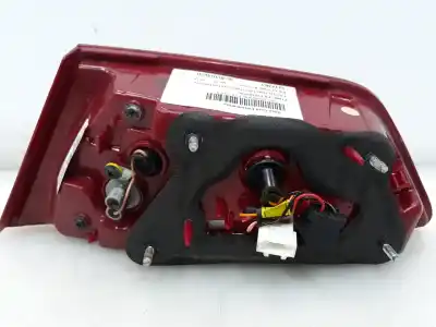 Second-hand car spare part interior left tailgate light for kia optima business oem iam references 92403d4050  92403d4050