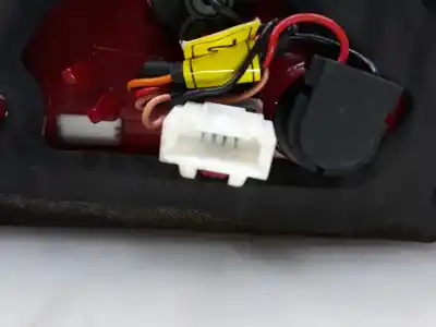 Second-hand car spare part interior left tailgate light for kia optima business oem iam references 92403d4050  92403d4050