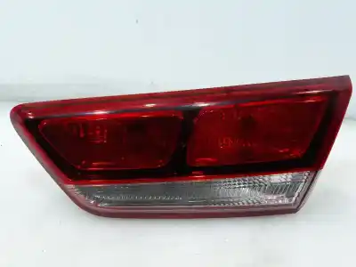 Second-hand car spare part interior rear right light for kia optima business oem iam references 92404d4050