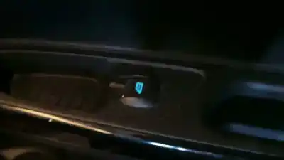 Автозапчастина б/у передній правий віконний вимикач для ford b-max titanium посилання на oem iam bm5t14529ab