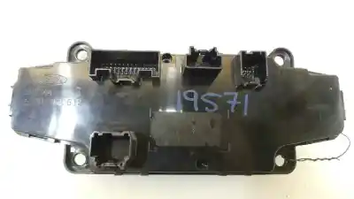 Автозапчастина б/у клімат-контроль для ford b-max titanium посилання на oem iam av1t18c612  av1t18c612