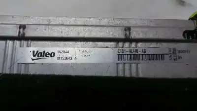 Автозапчастина б/у інтеркулер для ford b-max titanium посилання на oem iam c1b19l440ab  c1b19l440ab