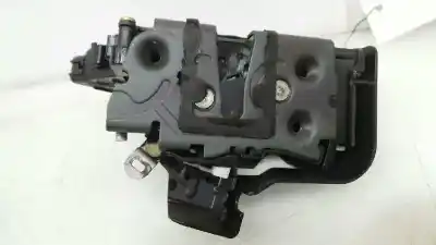 Автозапчасти б/у замок задней правой двери за ford focus c-max (cap) ambiente (d) ссылки oem iam 1503763 3m5ar26412bp 3m5ar26412bp