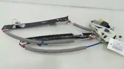 Автозапчастина б/у регулятор скла заднього правого для ford b-max titanium посилання на oem iam 1865721