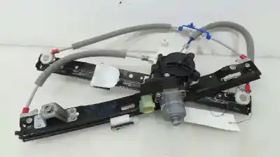 Second-hand car spare part driver left window regulator for ford b-max titanium oem iam references 1891065  1891065