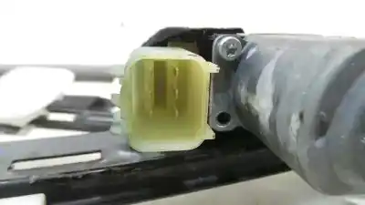 Second-hand car spare part driver left window regulator for ford b-max titanium oem iam references 1891065  1891065