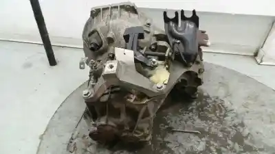 Автозапчасти б/у коробка передач за ford focus c-max (cap) ambiente (d) ссылки oem iam 4m5r7002ya  4m5r7002ya