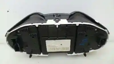 Автозапчастина б/у панель інструментів для ford b-max titanium посилання на oem iam c1bt10849eah  c1bt10849eah