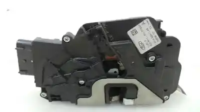 Автозапчастина б/у замок заднього правого дверя для ford b-max titanium посилання на oem iam 1921304