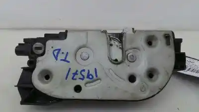 Автозапчасти б/у замок задней правой двери за ford b-max titanium ссылки oem iam 1921304 av1ar26412ab av1ar26412ab