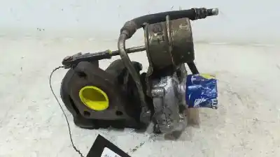 Peça sobressalente para automóvel em segunda mão turbocompresor por bmw serie 3 compacto (e36) 318tds referências oem iam 2245420