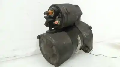 Second-hand car spare part starter motor for renault modus confort dynamique oem iam references ts8e6  ts8e6