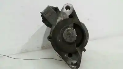 Second-hand car spare part starter motor for renault modus confort dynamique oem iam references ts8e6  ts8e6