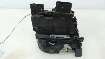 Автозапчастина б/у замок передній праві двері для ford b-max titanium посилання на oem iam 2014378
