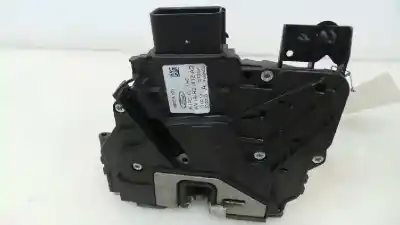 Автозапчастина б/у замок передній праві двері для ford b-max titanium посилання на oem iam 2014378 av1ar21812ad av1ar21812ad