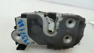 Автозапчастина б/у замок передній праві двері для ford b-max titanium посилання на oem iam 2014378 av1ar21812ad av1ar21812ad