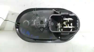 Second-hand car spare part interior left front handle for renault modus confort dynamique oem iam references 8200310579 310579 310579