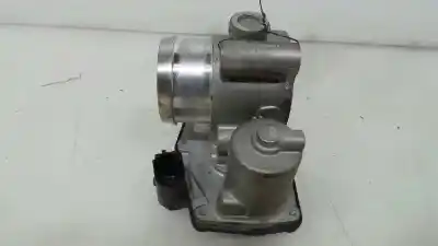 Автозапчастина б/у коробка метелика для ford b-max titanium посилання на oem iam 1828779