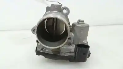 Автозапчастина б/у коробка метелика для ford b-max titanium посилання на oem iam 1828779  1828779