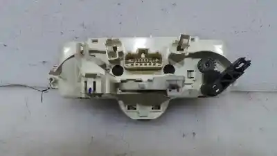 Автозапчастина б/у контроль опалення / кондиціонації для renault modus confort dynamique посилання на oem iam 030966n  030966n