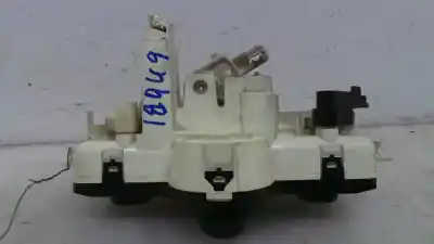 Автозапчастина б/у контроль опалення / кондиціонації для renault modus confort dynamique посилання на oem iam 030966n  030966n