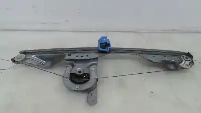 Pezzo di ricambio per auto di seconda mano ALZACRISTALLI ANTERIORE SINISTRO per RENAULT MODUS  Riferimenti OEM IAM 8200748381  8200748381