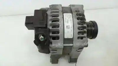 Автозапчастина б/у генератор для ford b-max titanium посилання на oem iam cv6t10300bc  cv6t10300bc