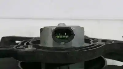 Автозапчасти б/у электрический вентилятор за renault modus confort dynamique ссылки oem iam 8200135160  8200135160