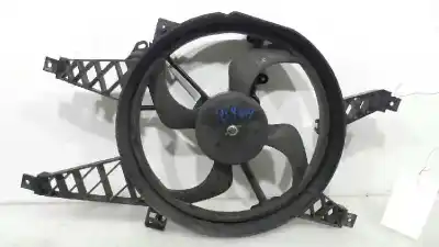 Автозапчасти б/у электрический вентилятор за renault modus confort dynamique ссылки oem iam 8200135160  8200135160