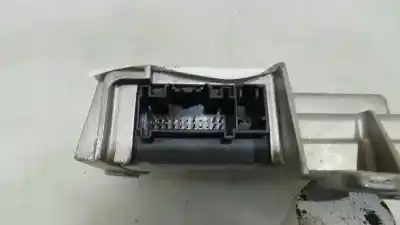 Автозапчасти б/у блок управления подушками безопасности за renault modus confort dynamique ссылки oem iam 8200463297  8200463297