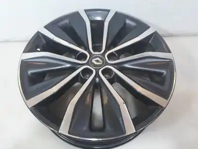 Pièce détachée automobile d'occasion jante pour renault kadjar black edition références oem iam 403005400 403005400 