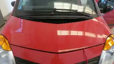 Автозапчастина б/у КАПОК для RENAULT MODUS  Посилання на OEM IAM 7751475521  7751475521