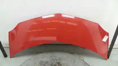 Автозапчастина б/у капок для renault modus confort dynamique посилання на oem iam 7751475521  7751475521